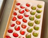 Foto langkah ke 2 dari resep Hwachae (Korean Fruit Punch).