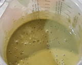 Foto del paso 1 de la receta: Salsa de albahaca y nueces