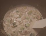 Foto del paso 3 de la receta: Bechamel de calabacín