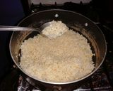 Foto del paso 1 de la receta: Arroz curtido.....🇸🇻