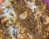 صورة لخطوة 1 من وصفة كبة المقلية