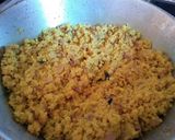 वाटली दाल (मोकळे पिठले) (Vatali dal (mokale pithale) recipe in hindi) रेसिपी चरण 9 फोटो