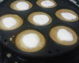 Foto langkah ke 6 dari resep 77 • Bingka gula habang.