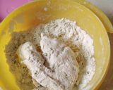 Foto langkah ke 3 dari resep Cireng krispi.