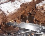 Foto del paso 6 de la receta: Brownie
