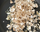 Foto del paso 3 de la receta: 🥕🥒 Hamburguesas de verduras 🥒🥕