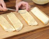 Caesar szendvics recept fázis 5 fotója