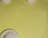 A picture of step 9 of Churros.