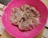 Foto langkah ke 5 dari resep Ayam Ketumbar.