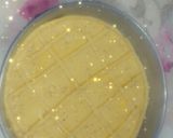Une image de l'étape 6 de YAMANI (genre brioche).