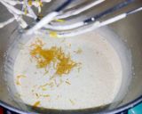 Foto del paso 2 de la receta: Torta falsa de limón