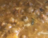 Foto langkah ke 3 dari resep Roti Cane Gulai Sapi Khas Pontianak.