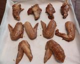 Foto langkah ke 4 dari resep Chicken Wings.