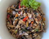 Foto langkah ke 2 dari resep PINDANG "ORAK-ARIK".