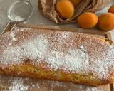Foto del passaggio 3 della ricetta Plumcake alle albicocche