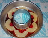 Foto del paso 3 de la receta: Tarta de piña