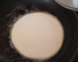 A picture of step 4 of My fruity French Crepes.