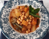 Foto del paso 4 de la receta: Olla gitana andaluza
