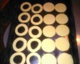 Foto del paso 2 de la receta: Galletitas ojitos