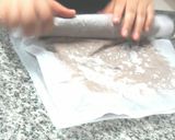 Foto del paso 8 de la receta: Pionono de chocolate y menta