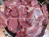 Rendang Sapi