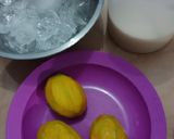 Foto langkah ke 1 dari resep Laksamana mengamuk.