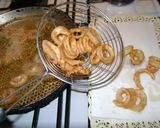 Foto del paso 10 de la receta: Calamares (3 formas de hacerlos) como limpiarlos