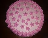 Foto del paso 6 de la receta: Torta de Rosas