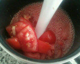 Foto del paso 4 de la receta: Gazpacho de sandía
