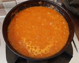 Foto langkah ke 4 dari resep Sambal Tomat.