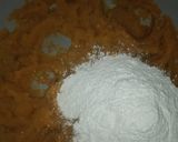 Foto langkah ke 2 dari resep Klepon ubi kuning.