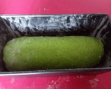 Foto del paso 5 de la receta: Pan de molde con espinacas en estuche
