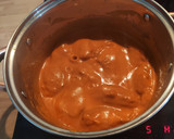 Foto del paso 7 de la receta: Pimientos rellenos de carne