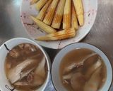 好吃玉米筍的食譜步驟2照片