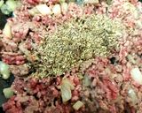 A picture of step 2 of My Spaghetti Bolognaise. 😊.