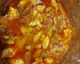 Gombàsrizs recept fázis 2 fotója