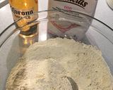 Foto del paso 1 de la receta: Pescado a la cerveza 🍻 🐟 "beer-battered fish"