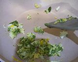 Foto langkah ke 1 dari resep Mie Lethek Kale Pesto.