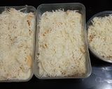 Foto langkah ke 4 dari resep Setup Roti Tawar.