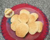 Foto del paso 5 de la receta: Galletitas de limón craqueladas, sin huevo