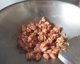 Foto langkah ke 4 dari resep 124.Mie Ayam rumahan simple.