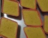 Foto langkah ke 6 dari resep Putu Ayu labu kuning.