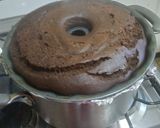 Foto del paso 4 de la receta: 🎂Chocoflan🎂
