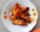 Foto langkah ke 6 dari resep Filipino Inasal Na Manok|Philippines Grill Chicken.
