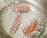 Hình bước làm 2 của món Bánh củ cải