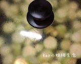 清炒澎湖絲瓜(勝瓜) Stirfry Angled Luffa的食譜步驟4照片