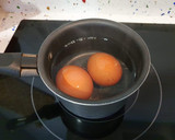 Foto del paso 2 de la receta: *Arroz con cúrcuma y guisantes*