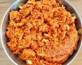 A picture of step 9 of Carrot/Gajar ka Halwa🥕🥕.