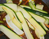 Foto del paso 3 de la receta: Spaguetini con verduras