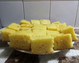 Foto del paso 9 de la receta: Blondies de limón